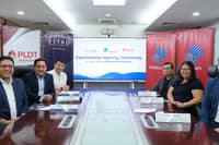 VITRO, Philcom tie-up expands data hub reach