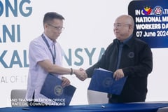 LTO to offer online driver’s license renewal for OFWs