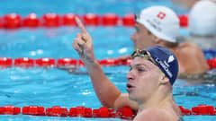 Roaring Leon bags Paris double