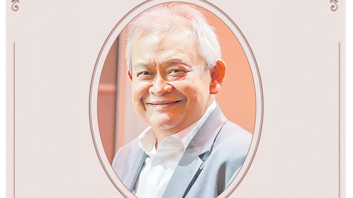 Farewell, our dearest Jojo. You will always be remembered with love.