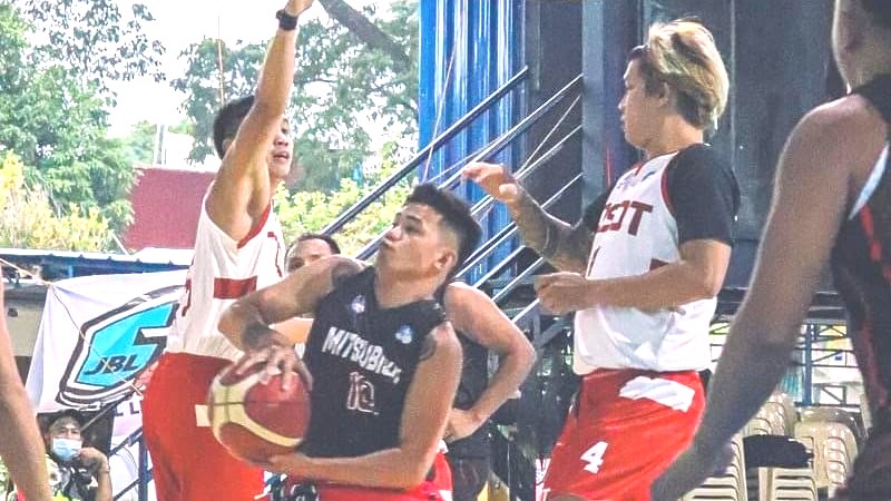 Bong Go champions grassroots sports program in Antipolo City