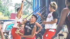 Bong Go champions grassroots sports program in Antipolo City