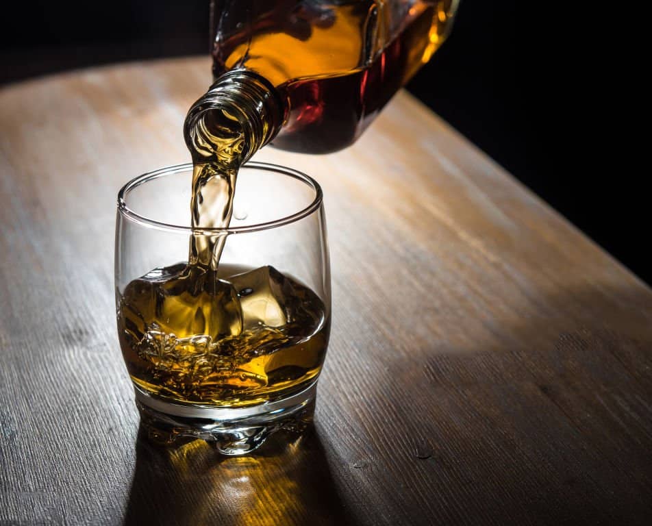 DRINK quick sources of sugar such as regular soda.