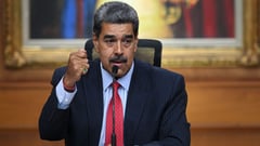 Venezuela's Maduro pleads not guilty in US court