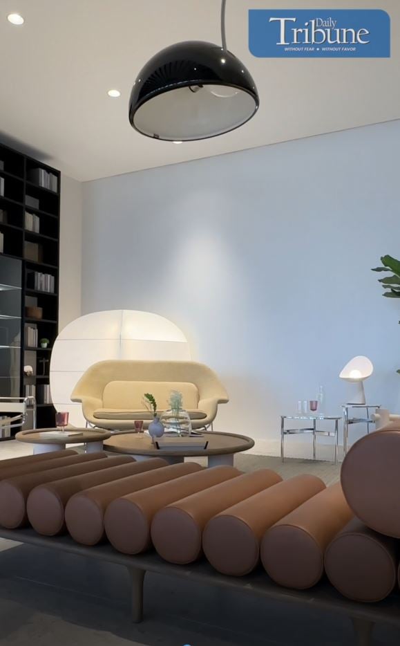 Living Innovation Hub in Mandaluyong