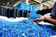 Group urges BBM to address plastic production