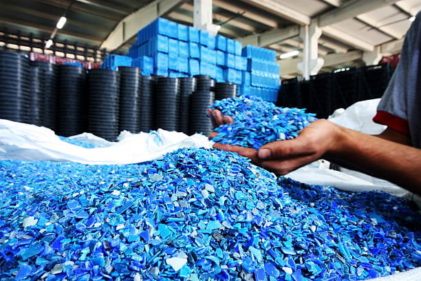Group urges BBM to address plastic production