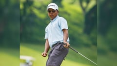 Phl golfers start AYG bids