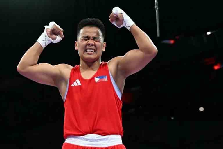 Boxing talents abound in the provinces but ABAP’s not checking