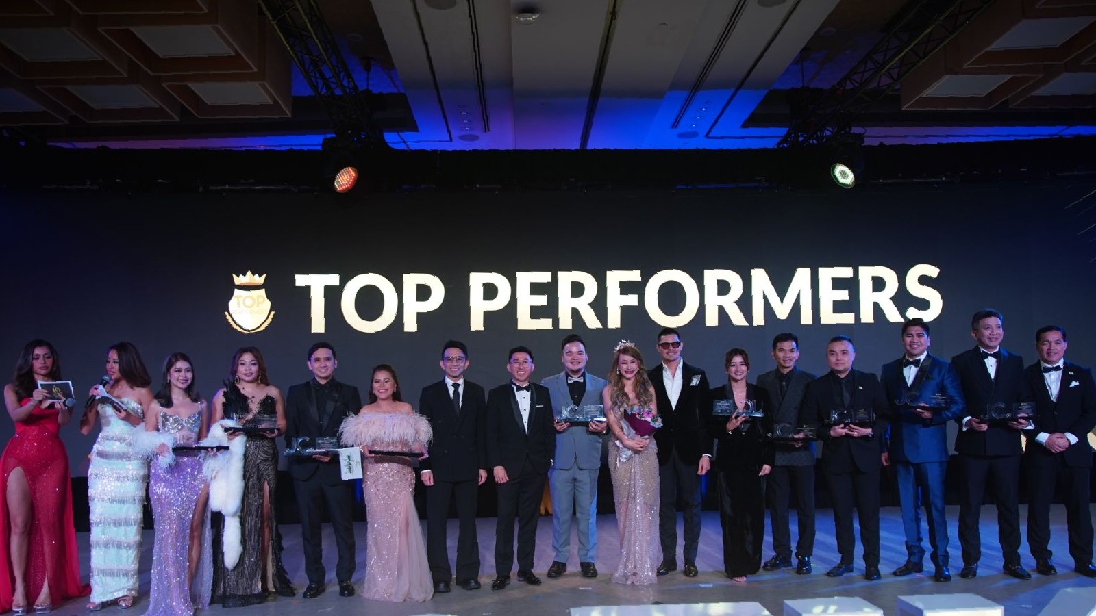 JC's 10th anniversary: A global celebration at Good Life Summit in Singapore