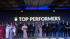 JC's 10th anniversary: A global celebration at Good Life Summit in Singapore