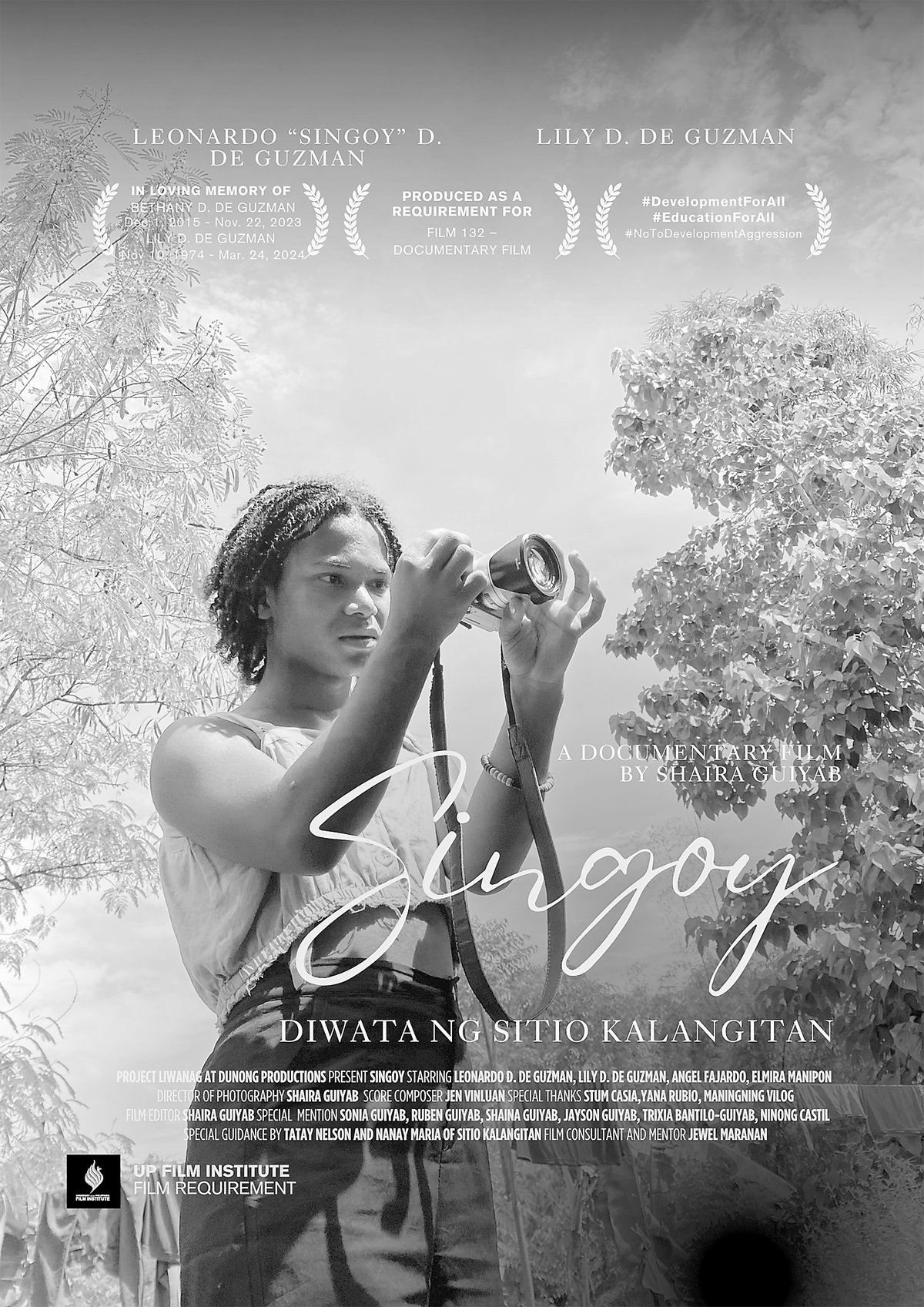 ‘SINGOY.’