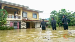 La Union placed under state of calamity