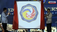 BIR celebrates 120th anniversary