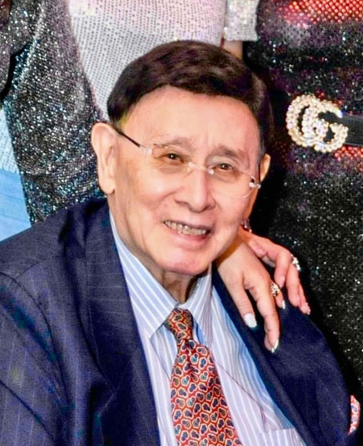 Johnny Litton