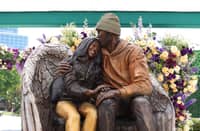 New book by Vanessa Bryant to honor Kobe and Gigi through street art