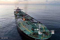 Huthi rebels say they attacked ship off Yemen