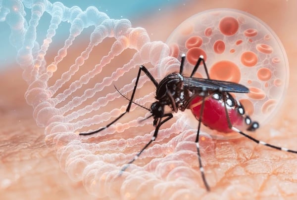 Caloocan, Malabon dengue cases remain low