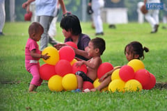 Pedian bares link between nutrition, childhood development