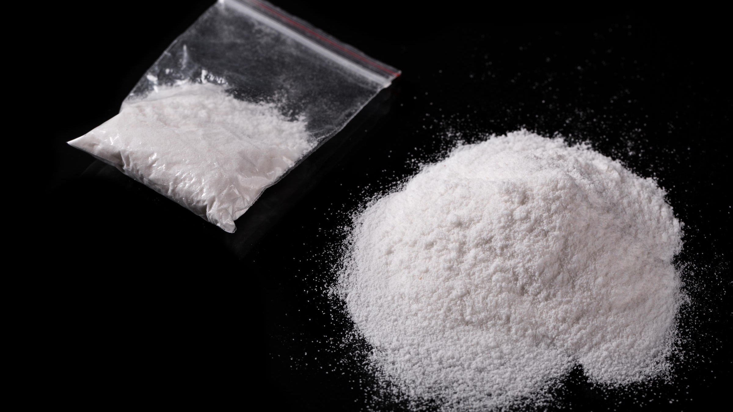 2 people nabbed in Manila drug bust