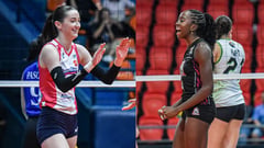 ONCE AND FOR ALL: Akari’s Cinderella run vs Creamline’s championship legacy