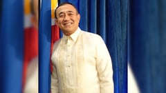 Top terror buster turns peacebuilder