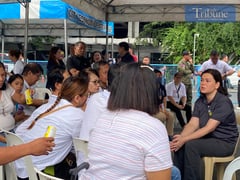 Public perception key in VP Duterte impeachment – group