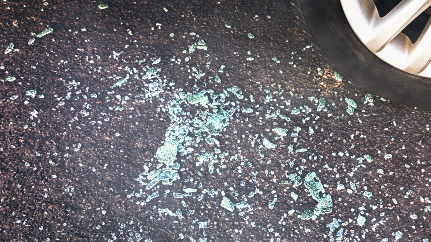 Tondo mishap injures 1
