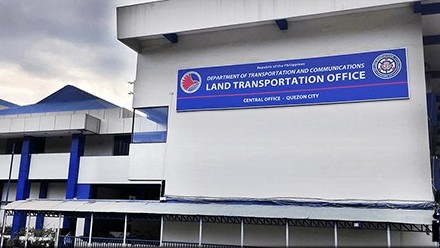 LTO launches nationwide reorganization of District Officers over underperformance