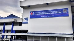 LTO summons driver, owner of Pick-Up in viral road rage