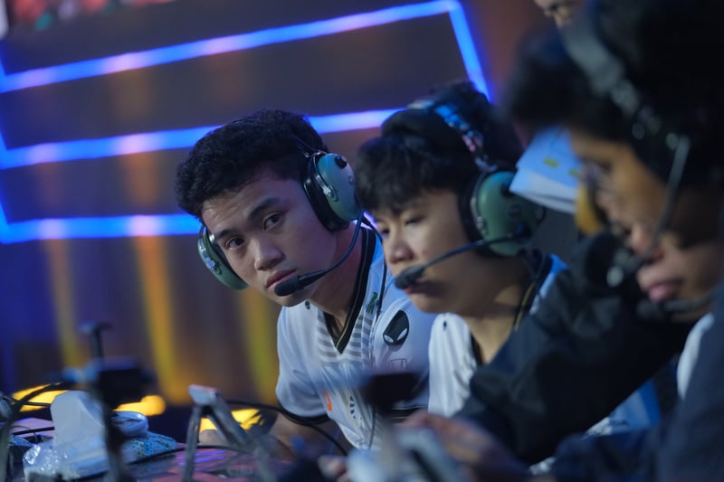 Team Liquid, Aurora bounce back on final day of Week 3