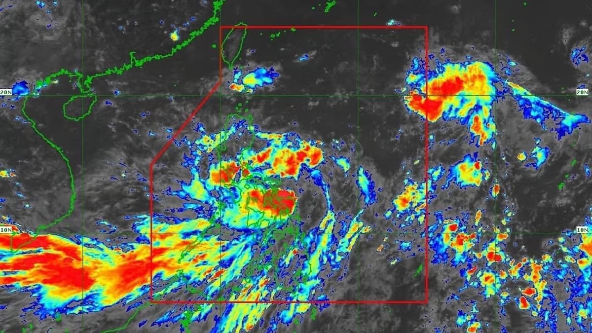 Apayao suspends classes due to Enteng