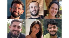 Israel PM vows ‘to settle score’ with Hamas after hostage deaths