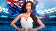 Franki Russell to sashay in Miss Cosmo 2024