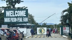 BuCor: 215 Iwahig PDLs seek executive clemency