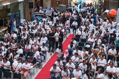 Entrepreneurial mindset gets AIF limelight