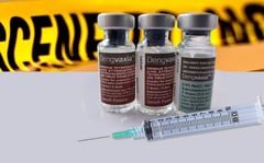 OSG revival of Dengvaxia cases backed
