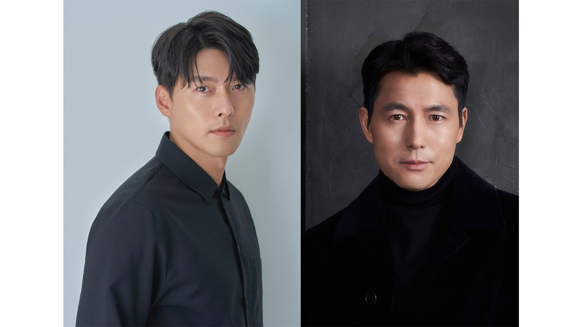 Hyun Bin, Jung Woosung star in new thriller wealth and power