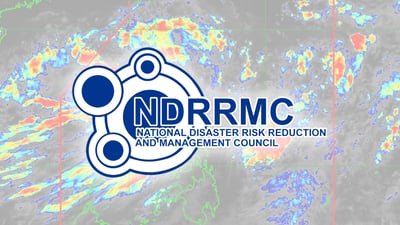 6 dead due to 'Crising,' habagat