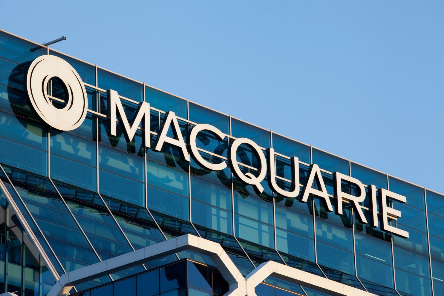 Macquarie group leads Aussie trade mission