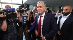 Germany’s far-right AfD wins first
state election