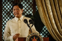 Marcos urges LGUs to strengthen nutrition programs