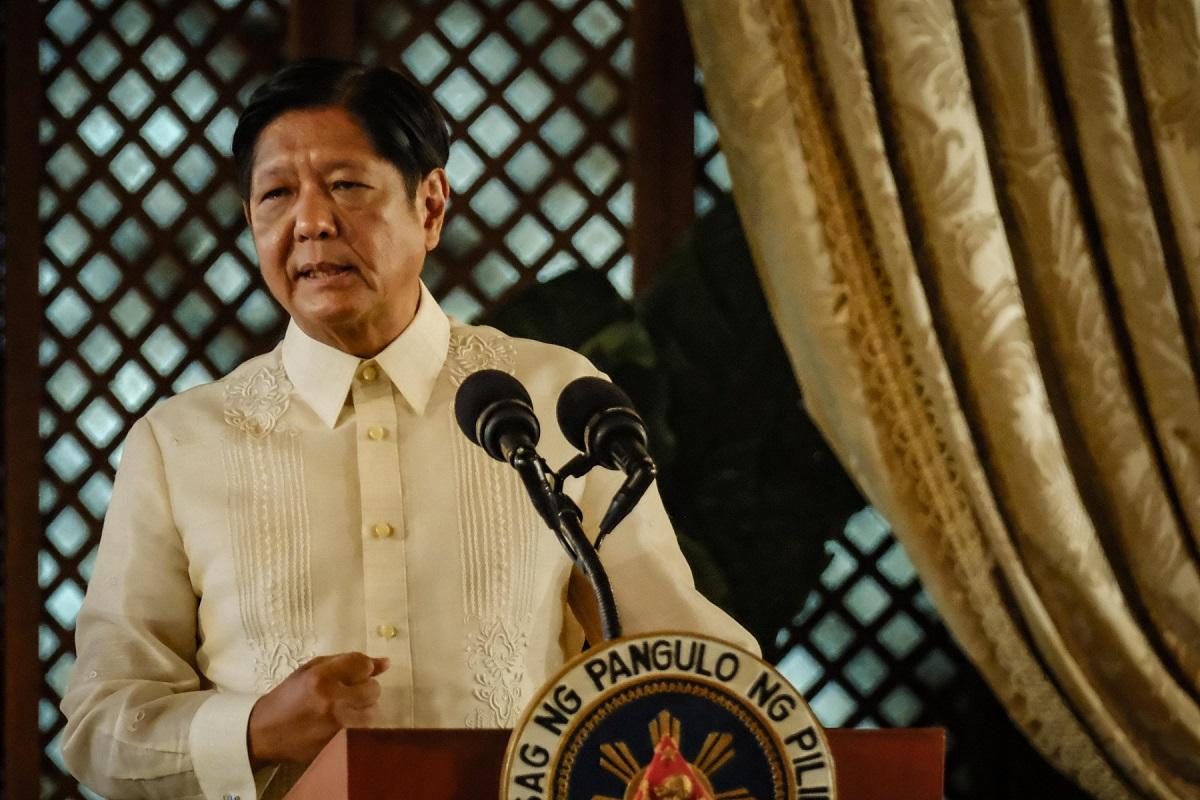 President Ferdinand “Bongbong” Marcos Jr.