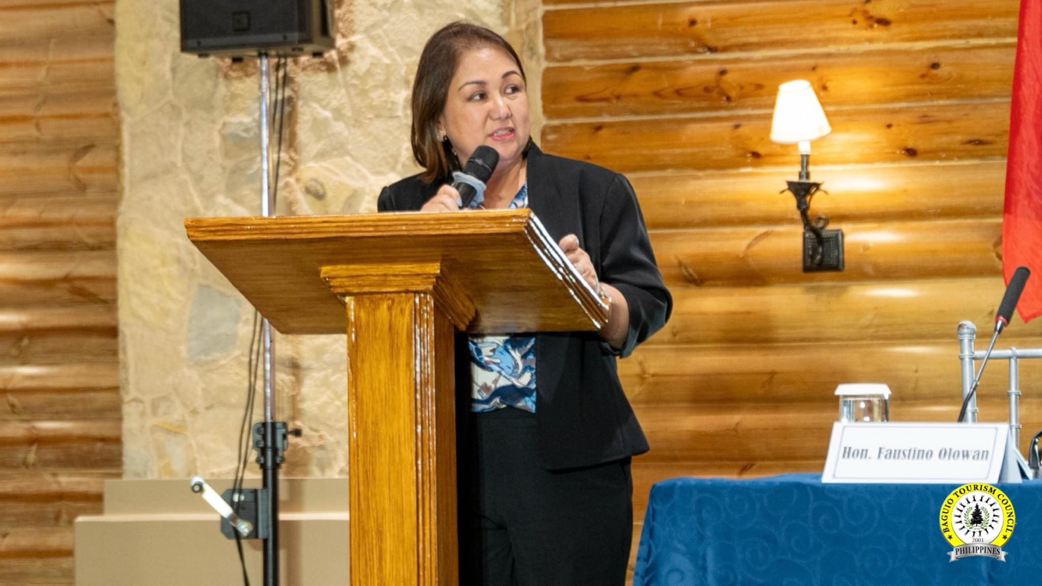 Baguio ties with Fil-Am Chamber of Commerce to boost tourism, economy