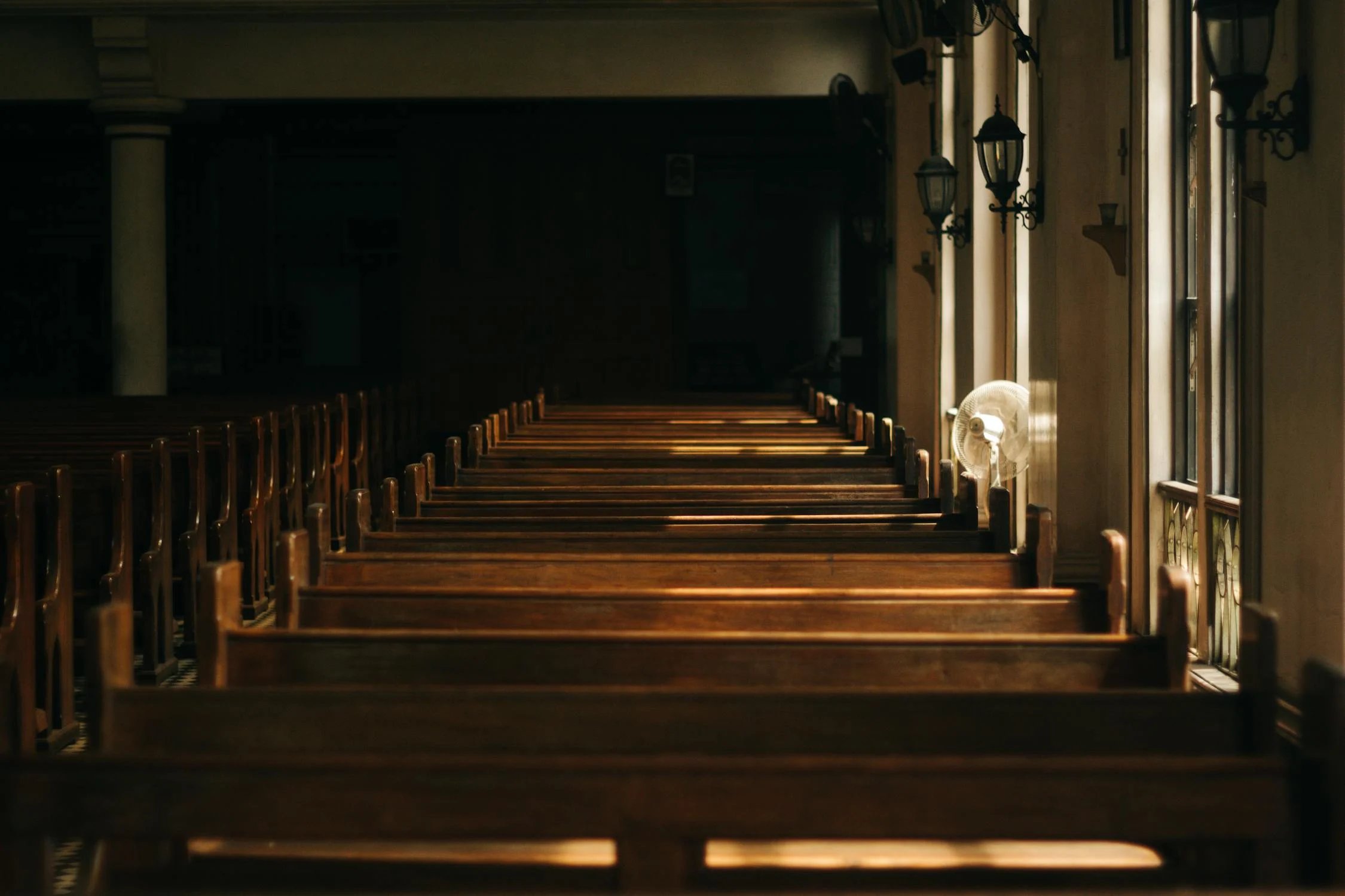 Borongan bishop warns Catholics against religious group