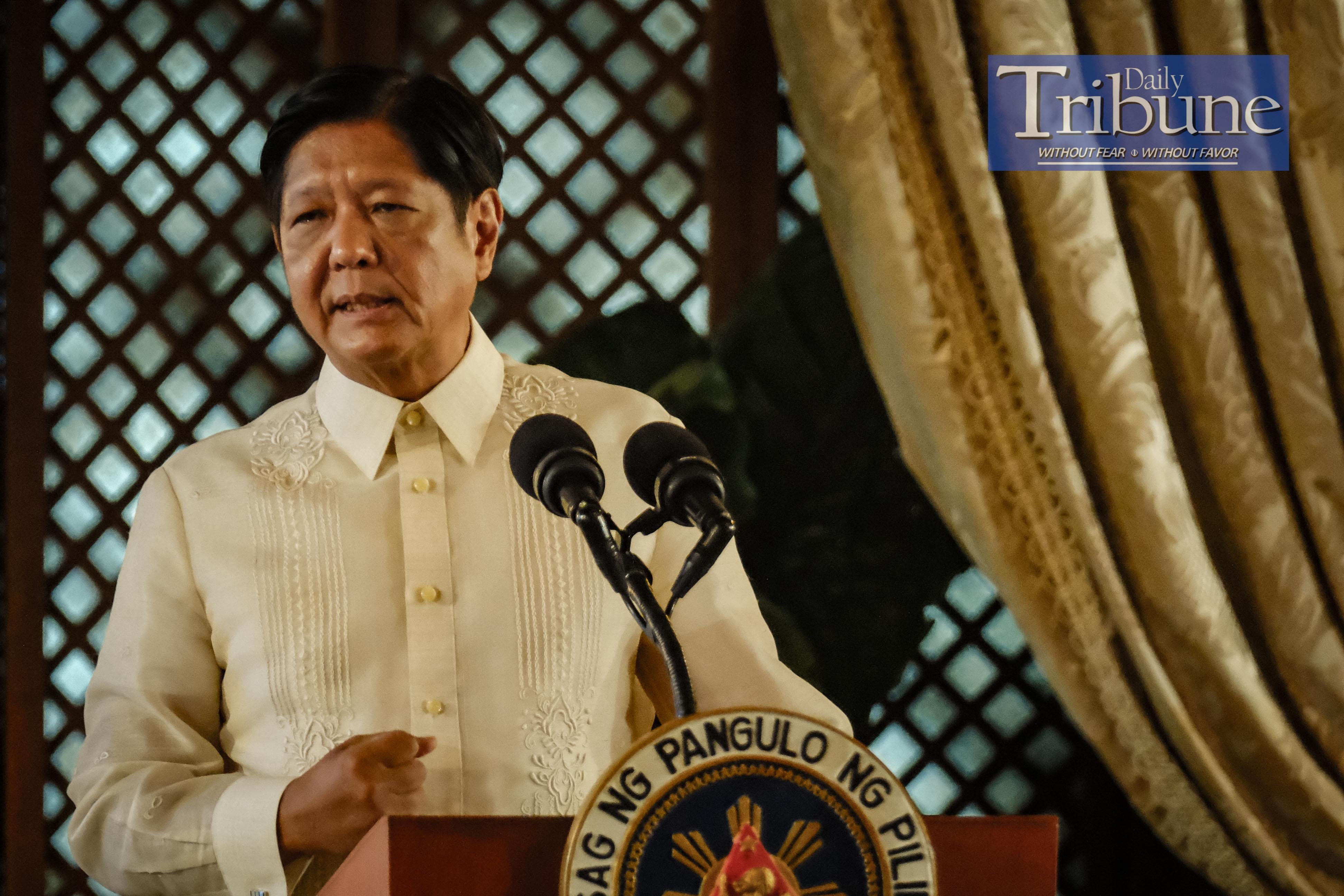 OPAPRU reaffirms non-interference in Bangsamoro Parliament leadership selection