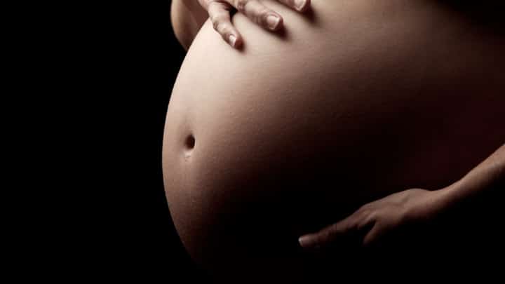 Abortion stockphoto