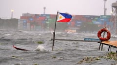Gov't provides P390-M cash aid for 'Enteng' victims in Luzon