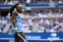 Gauff: It’s hard to win all the time