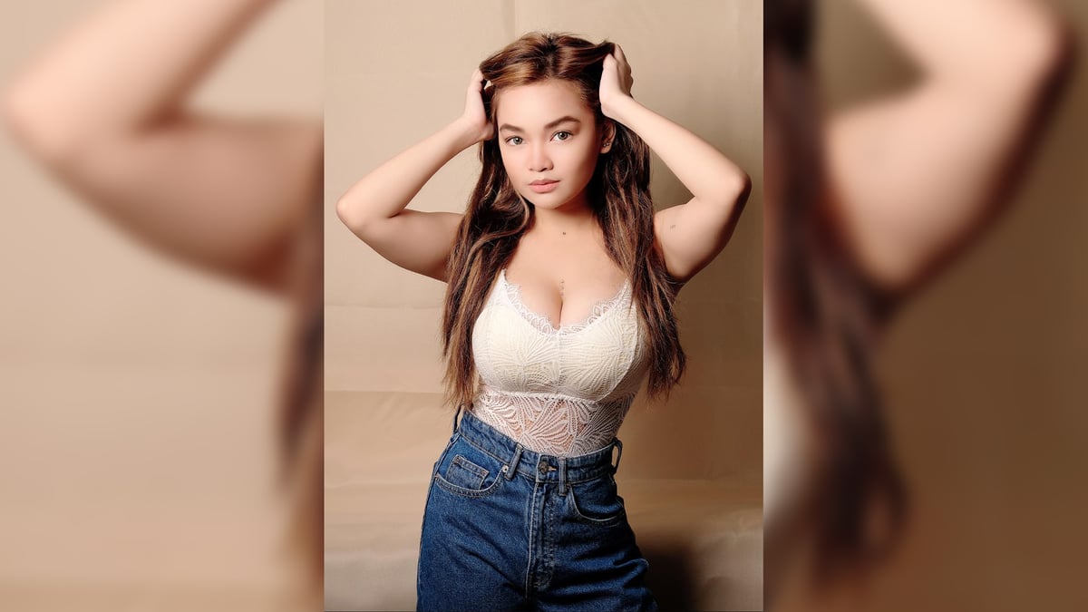 Xyriel Manabat tuwang-tuwa nang maging Star Patroller
